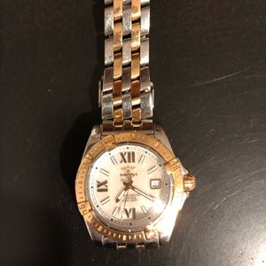 Breitling 1884 Chronometer